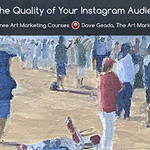 Dave Geada - Improving the Quality of Your Instagram Audience (Part 2)