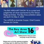 Betsy Ore Glass - The Bay Area Art Show 16