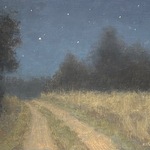 Meg Walsh - Day to Night: Painting Nocturnes
