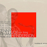 Harvey Tillis - Joe Henderson�s OUR THING & Kenny Dorham�s WHISTLE STOP performed Live at JRAC