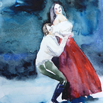 Kathryn Peterson - A Night at the Opera