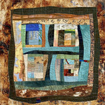  Fiber Artists of Southern Arizona - Peggie Thomas Art Quilts
