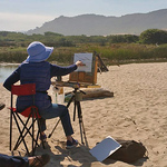 Monterey Bay Plein Air Painters Association - Free Demo & Title - SAMPLE ONLY