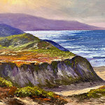 Monterey Bay Plein Air Painters Association - Free Demo: Donald Neff