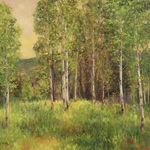 Maureen Moore - Oil Painters of America Western Regional Exhibition of Traditional Oils