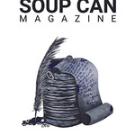 Jamie Derr - Soup Can Magazine Edition 11