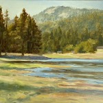 Lisa Zylstra - Sierra Art Trails