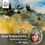 Jane Romanishko - Mentorship with LevellingUp