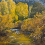 Linda Roemisch - Pastel Demonstration