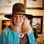 Gayle Weisfield - Taos Watercolor Retreat