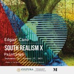 Edgar Cano-Lopez - South Realism X