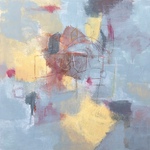 Ruth Vonderberg - All Abstract