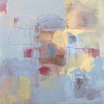 Ruth Vonderberg - "All Abstract"