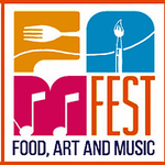 Nick Vogt - �FAM-Fest� (FOOD ART MUSIC FESTIVAL)