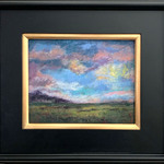 Jill Rumley - Perspectives - The Pastel Society of Colorado Members Show: August 12 - October 7, 2022