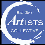  Big Sky Artists Collective - Pebble Mosaics