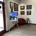  Big Sky Artists Collective - PAINT UNDER THE BIG SKY GALLERY SHOW AND SALE
