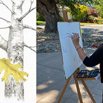 Patricia Larenas - Introduction to Drawing Trees