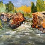 stephen Clark - 71st Fine Art Open Annual