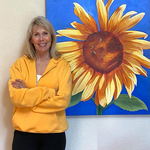 Sharon Medler - A Tri-Gallery Exhibit of the Visual Arts Network