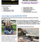 Austin Pastel Society - APS Annual Juried Members Exhibition