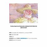 Studio Gallery 1311  - Watercolor Workship With Ted Nuttall