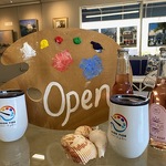 High Tide Studio & Gallery - Open Studio Sessions