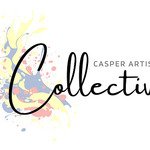 Casper ArtistsCollective - Member Show