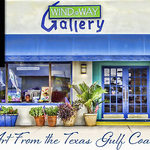  Wind Way Gallery - The Rockport Spring Art Fair