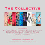 Po-Yan Tsang - The Collective - KOH Atelier Alumni Show