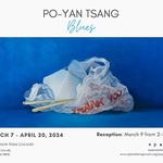 Po-Yan Tsang - Blues: A Solo Show
