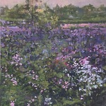 Anne Duncan - Flowers for Hills
