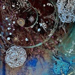 Krisanne Baker - Wondrous Depths