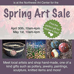 Brandi Reyna - Duvall Valley Artist Guild Spring Art Sale