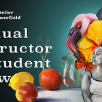  The Atelier at Flowerfield - Instructor/Student Show