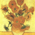 Johanne Friedrichs - Class in Edmonds WA - Painting with the Masters: Van Gogh
