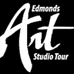 Johanne Friedrichs - Edmonds Art Festival Preview of the Edmonds Studio Tour