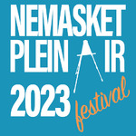 Tatiana Roulin - Nemasket Plein  Air Festival 2023