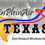 Carla Bosch - 10th Annual En Plein Air Texas