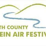 Carla Bosch - Bath County Plein Air Festival