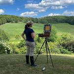Lisa Lebofsky - Plein Air Painting Workshop