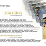 Denise Chasin - Local Visions