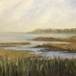 Charlene Kilcomons - A Missing Peace
