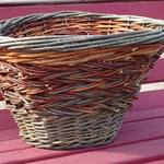 Art Lab Studios and Gallery - The Art of English Willow Basketry