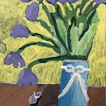 Maryse Fillion - Drawing and Painting:Still Life (for 10-13 yr old)