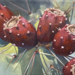 Joanna Burch - Professional Artists of central Texas Group Show