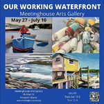 Nicole Nappi - Our Working Waterfront