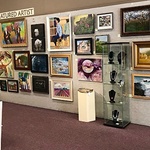 Salinas Valley Art Gallery - Collector's Choice