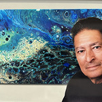 Salinas Valley Art Gallery - Feature Artist Alex Saldivar