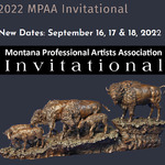 Elene Weege - Montana Professional Artists Association ~ Invitational Art Show